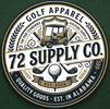 72 Supply Co. - Home